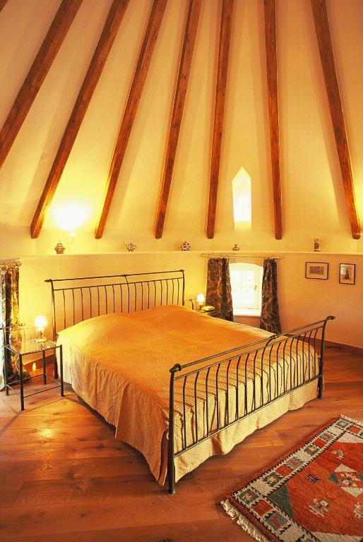 Hotel Burg Boetzelaer Kalkar Habitación foto